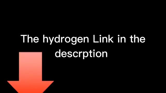 New Hydrogen Executer V20 смотреть онлайн
