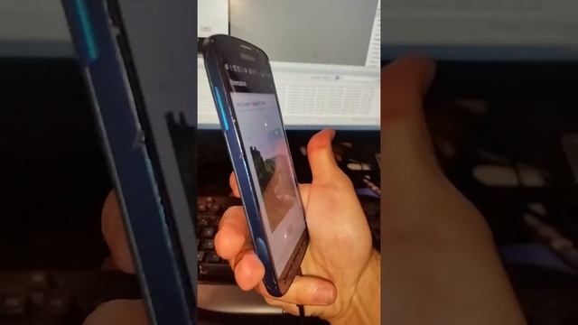Android Music Player App - Tilting to change song смотреть онлайн