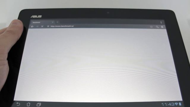 Test: ASUS Transformer Pad TF300t смотреть онлайн