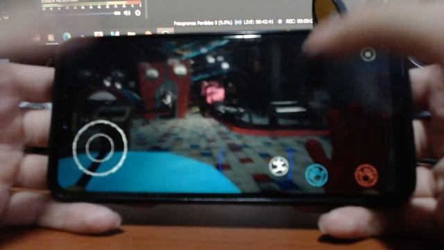 Poppy Playtime: Capitulo 1 *EN ANDROID* 😱 Es MEJOR que en PC? смотреть онлайн