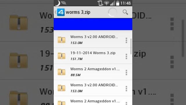 Como baixar worms 3 de graça смотреть онлайн