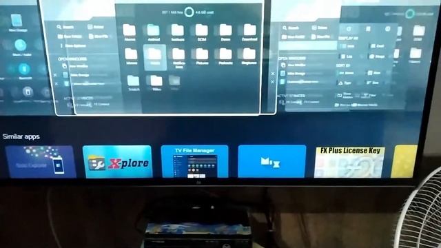 Best file manager for android tv | smart tv file manager | смотреть онлайн