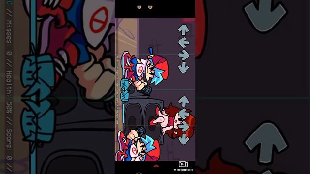 Friday Night Funkin' High Effort Test Android (720p, 60 FPS) смотреть онлайн