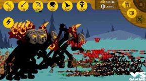 Stick War Legacy 3 VS Stick War Legacy - New Stickman Game - Android & IOS