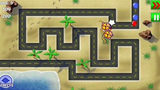 Bloons Td 4 Mobile Android Got Broken At 2023 And latest devices смотреть онлайн