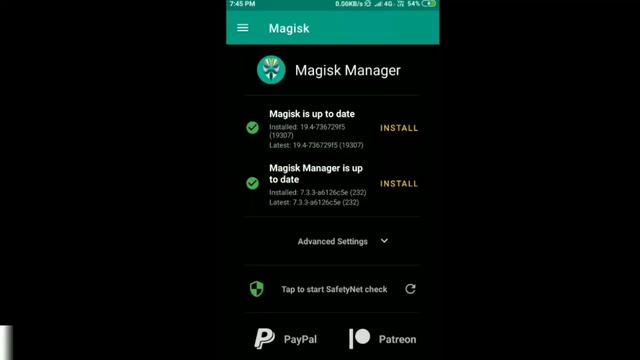 Best Screen Recorder for Android | ScreenCam Recorder | Record internal audio with Magisk module смотреть онлайн