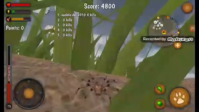 spider world multiplayer yo jugando en online смотреть онлайн