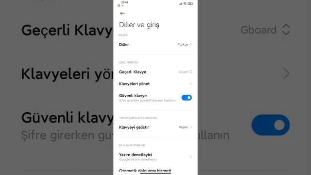 POCOF1 MIUI12 PORT 20.4.27 V3 смотреть онлайн