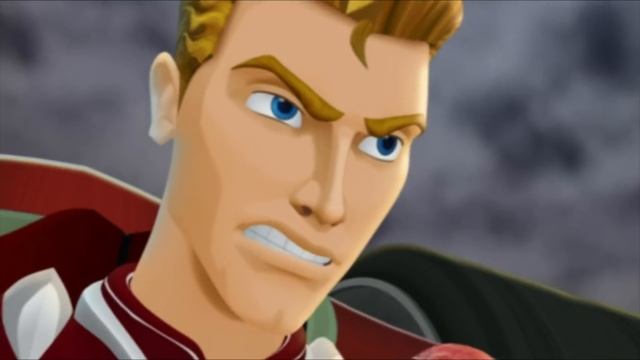 Episode 9 - Hot Wheels|FULL EPISODE|CARTOON POWER UP смотреть онлайн