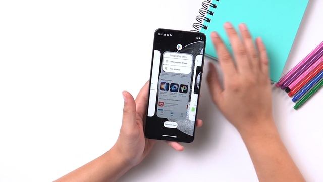 Dicas e Truques para o REALME C67 e OUTROS ANDROID смотреть онлайн