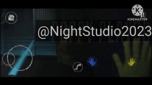 Poppy Playtime Chapter3 Mobile GamePlay|Demo GamePlay Test|NIGHT STUDIOS OFFICIAL