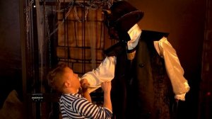 Трое героев Форт Боярд промо