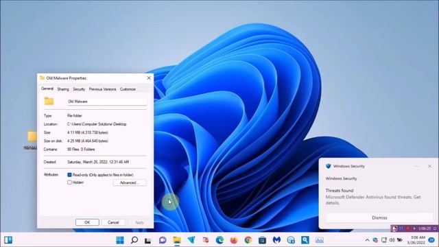 Microsoft Defender Antivirus Tested 3.26.22 смотреть онлайн