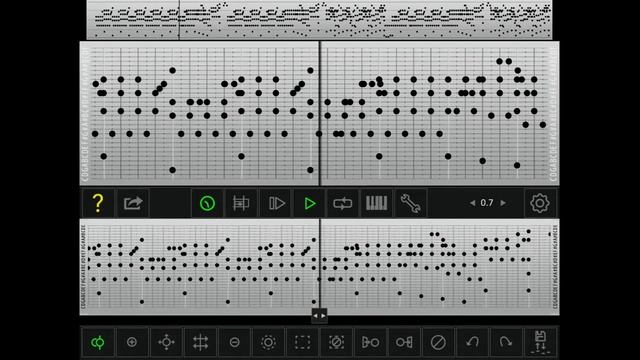 music box composer (DEMO) смотреть онлайн