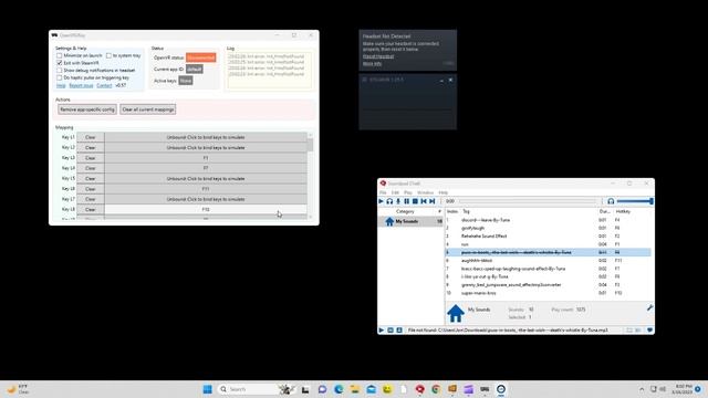 How to get soundboard in Gorilla tag! (PC NEEDED) смотреть онлайн