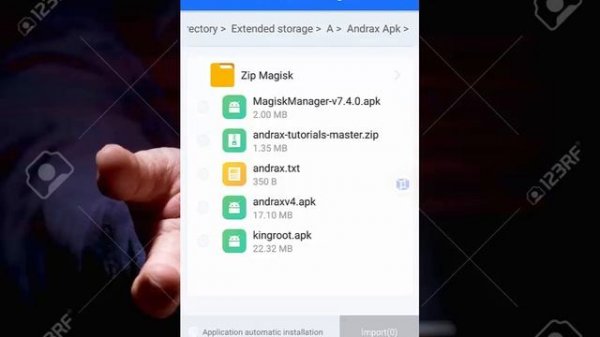 Virtual Master operating system VMOS Virtual Root Android Use Rooted  Apps Without Root your Device