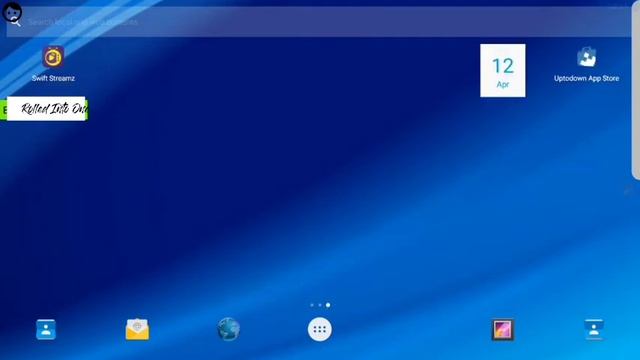 APSFL Setup Box||Solo Launcher||Android Box Launchers смотреть онлайн