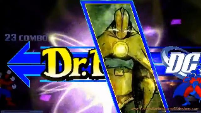 💥🐉 Injustice 2 | Mugen Gamer смотреть онлайн