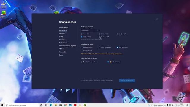IMPRESSIONANTE!!! COMO BAIXAR INSTALAR E CONFIGURAR BLUESTACKS 5.3.145.1002 смотреть онлайн