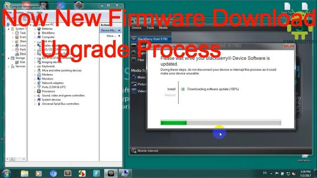 How to flash blackberry bold 9790 Flashing Offical Tool Without Box Fix Password ,Upgrade Firmware смотреть онлайн