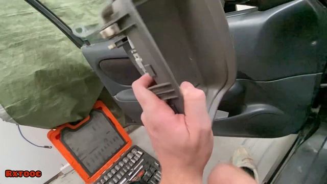 Corolla Apple CarPlay - android auto install ae112 смотреть онлайн
