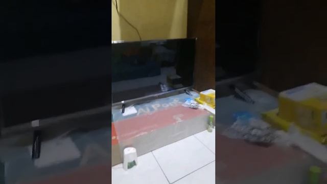 Changhong Google certified Android Smart TV 32 Inch Digital TV Neflix LED TV L32G7N смотреть онлайн