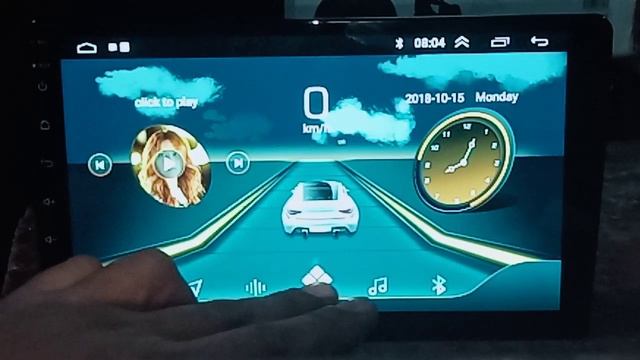 Car Android stereo 9216 latest version 13 information Logo setting factory settings password смотреть онлайн