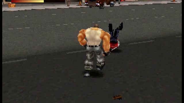 MiSTer PSX Test 🕹 Fighting Force | No commentary, 1960p 60FPS смотреть онлайн