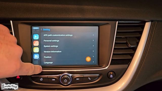 How to Change Language on Linkifun GT6 Android 12 Smart AI Box смотреть онлайн