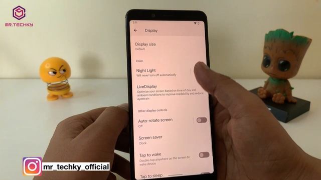 Official Pixel Experience Plus Edition Android 12.1 | Detailed Review | Mr. Techky 😎 смотреть онлайн