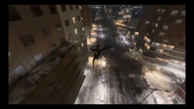 Bruno Mars|Talking to the moon Spider-man Miles Morales Web Swinging смотреть онлайн