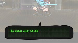 VS Eyes The Horror Game VERSION 1 UPDATE (CHARLIE ADDED) [Friday Night Funkin']