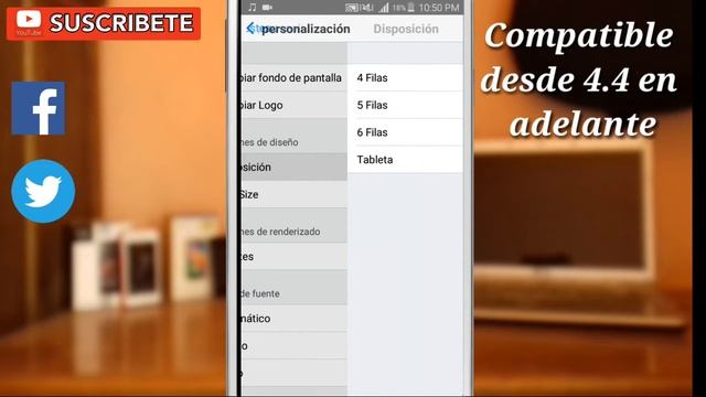 Launcher IOS Para Android|Gratis|Apk|No Root смотреть онлайн