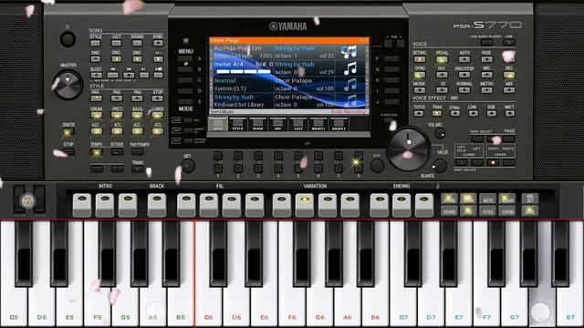 SET Ku Puja Puja - Ipank & SKA 86 Dangdut Koplo ORG 2020 VIP GRATIS смотреть онлайн