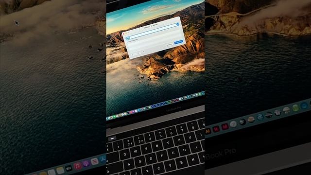 Access FTP server from your mac. Quickest way... смотреть онлайн