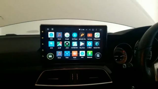 กล้องรอบคัน HD แท้ 3D 360 Benz W204 +Android kustom built by Ton 0888624444 смотреть онлайн