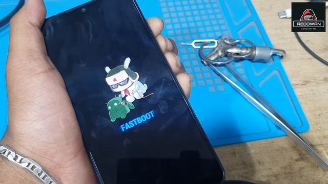 Redmi 7 Root done | write twrp recovery & install magisk manager | Device Root Successfully Done | смотреть онлайн