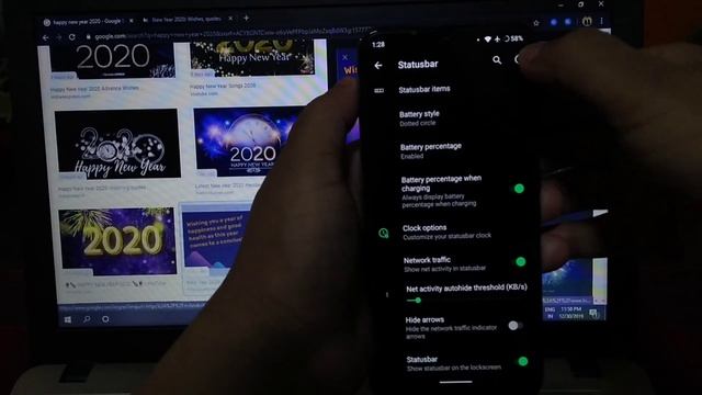 Syberia OS New update [unofficial] for MI A3 full review смотреть онлайн