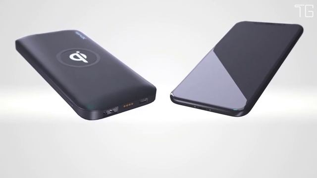 Top 5 Best Wireless Portable Charger 2024 смотреть онлайн