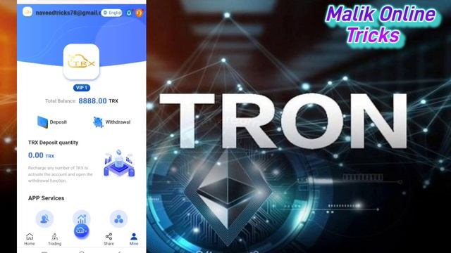 New registration: Receive 8888TRX, get up to 12.8% daily income! смотреть онлайн