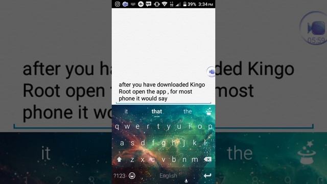 How to root and change to IOS emoji using android смотреть онлайн