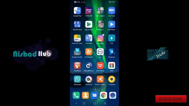 How to hide photos & videos without using any app malayalam | How to create secret folder in mobile смотреть онлайн