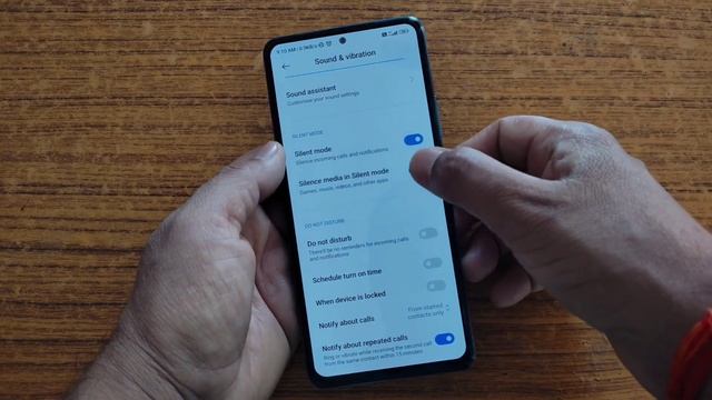 Miui 13 audio muted problem fix | redmi sound & speaker not working смотреть онлайн