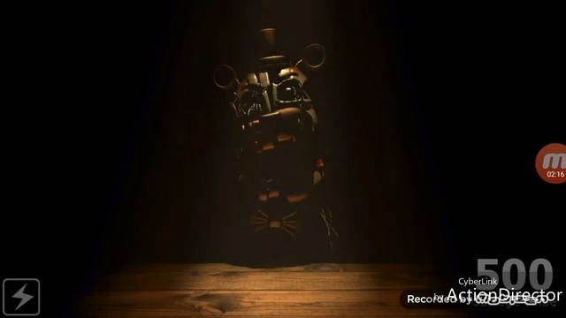 Fnaf 6 android смотреть онлайн