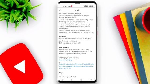 Realme Beta Testing for Android 11 & Realme UI 2.0 | Realme X2 Pro Android 11 & Realme UI Beta Test смотреть онлайн