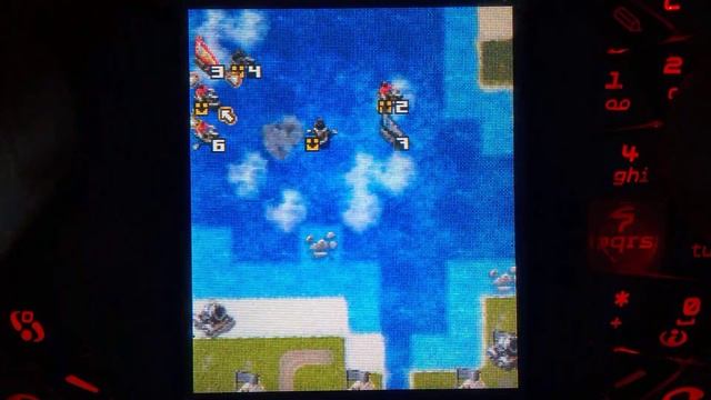High Seize - N-Gage - Gameplay смотреть онлайн
