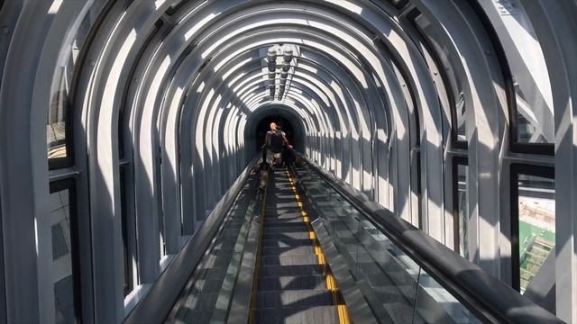A Week in Kyoto — Summer 2019 смотреть онлайн