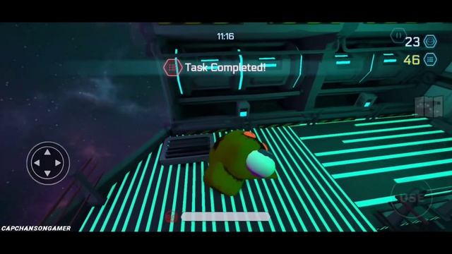Imposter Hide 3D Horror Nightmare - Gameplay Walkthrough Part 87 - Multiplayer [iOS,Android] смотреть онлайн