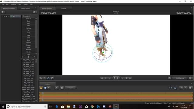 TUTO : FAIRE DES RENDERS FORTNITE FACILEMENT ( Source Filmmaker | TUTO FR ) смотреть онлайн