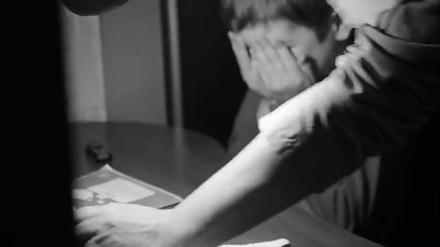 Не бейте детей